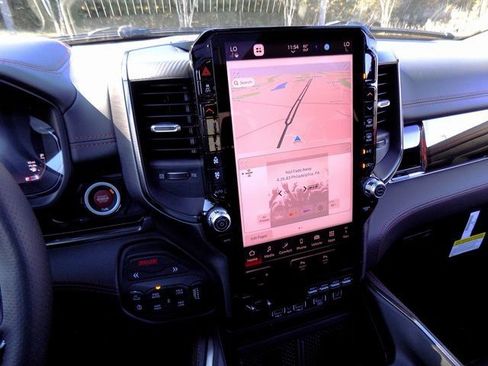 New 2026 RAM 1500 RHO w/ RHO Level 1 Equipment Group image 16