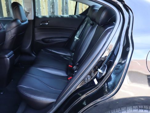 Used 2022 Acura ILX FWD image 20