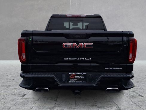 Used 2023 GMC Sierra 1500 Denali image 9
