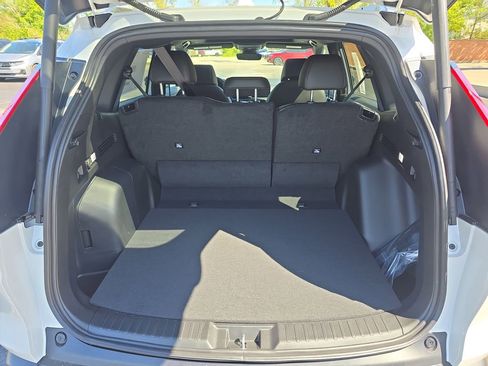 New 2026 Honda CR-V Sport-L image 31