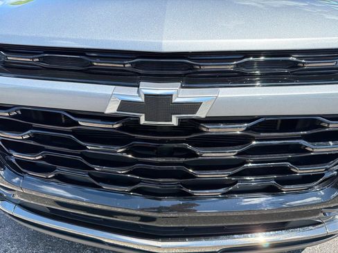 Used 2025 Chevrolet Trax ACTIV w/ Driver Confidence Package FWD image 29
