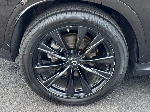Used 2023 Lexus NX 350 F Sport AWD/4WD image 17