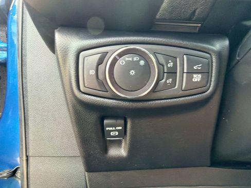 Used 2020 Lincoln Nautilus Reserve AWD/4WD image 32