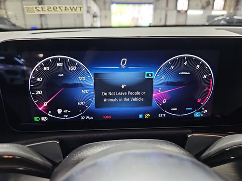 New 2026 Mercedes-Benz GLB 250 GLB 250 image 20