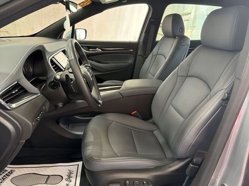 Used 2024 Buick Enclave Premium w/ Trailering Package, 5000 lbs. AWD/4WD image 11