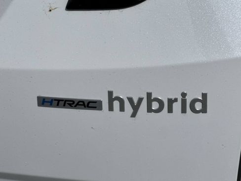 New 2026 Hyundai Tucson SEL AWD/4WD image 30