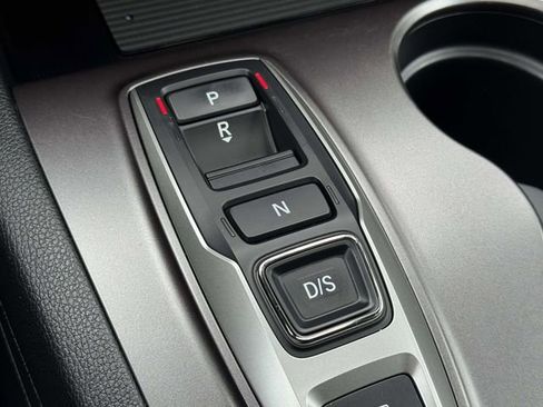 Certified 2023 Honda Passport EX-L image 28