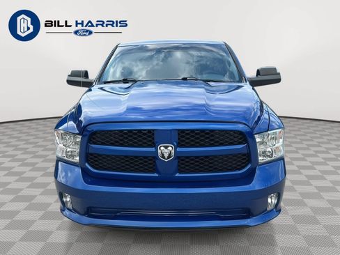 Used 2019 RAM 1500 Express w/ Express Value Package AWD/4WD image 5