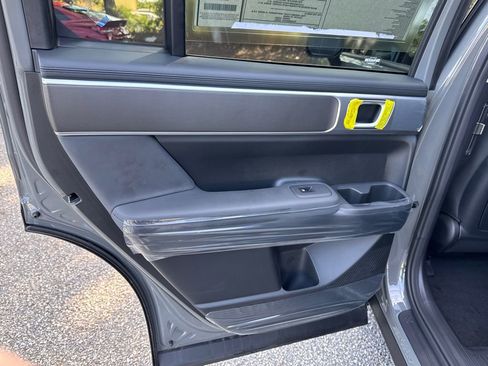 New 2026 Hyundai Santa Fe SEL image 12