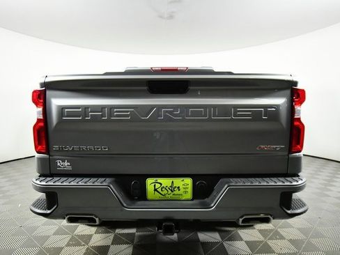 Used 2023 Chevrolet Silverado 1500 RST image 12