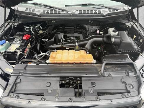 Used 2018 Ford F150 XL w/ Equipment Group 101A Mid image 19