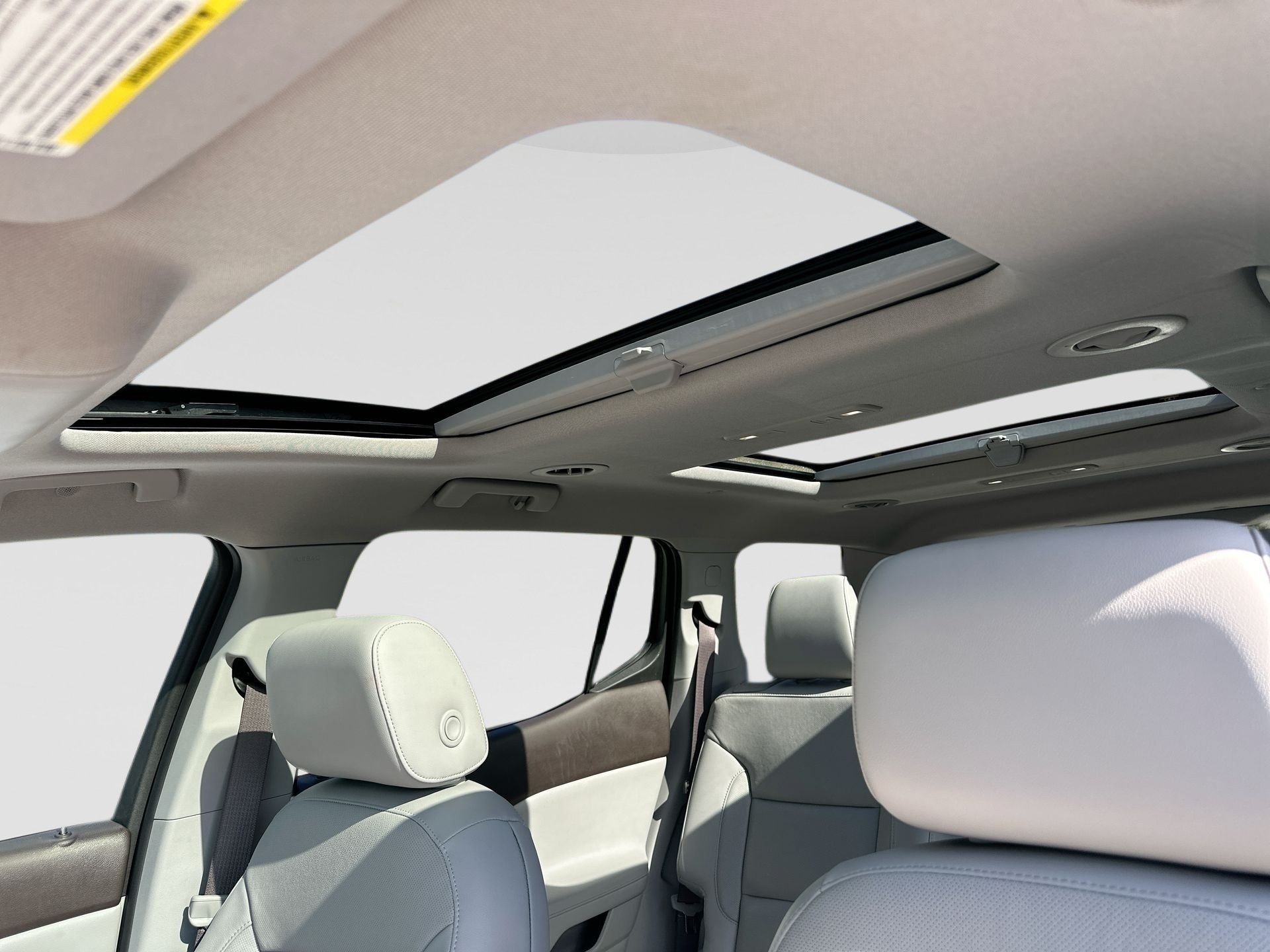 Certified 2017 GMC Acadia SLT FWD image 19