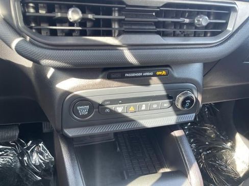 Used 2025 Ford Bronco Sport Big Bend image 14