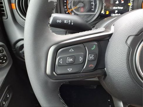 New 2026 Jeep Gladiator Mojave image 21