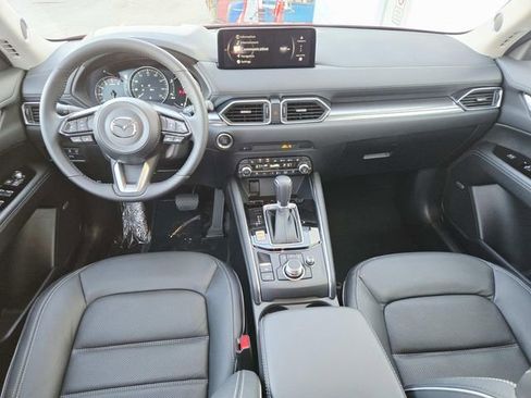 New 2025 MAZDA CX-5 AWD 2.5 S image 7