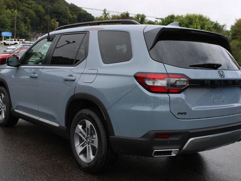New 2026 Honda Pilot EX-L image 8