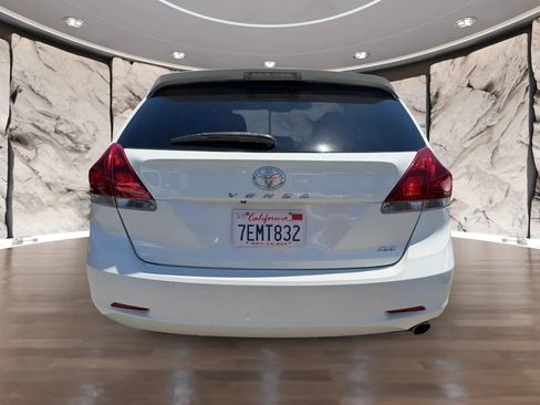 Used 2014 Toyota Venza XLE w/ XLE Premium Package FWD image 7
