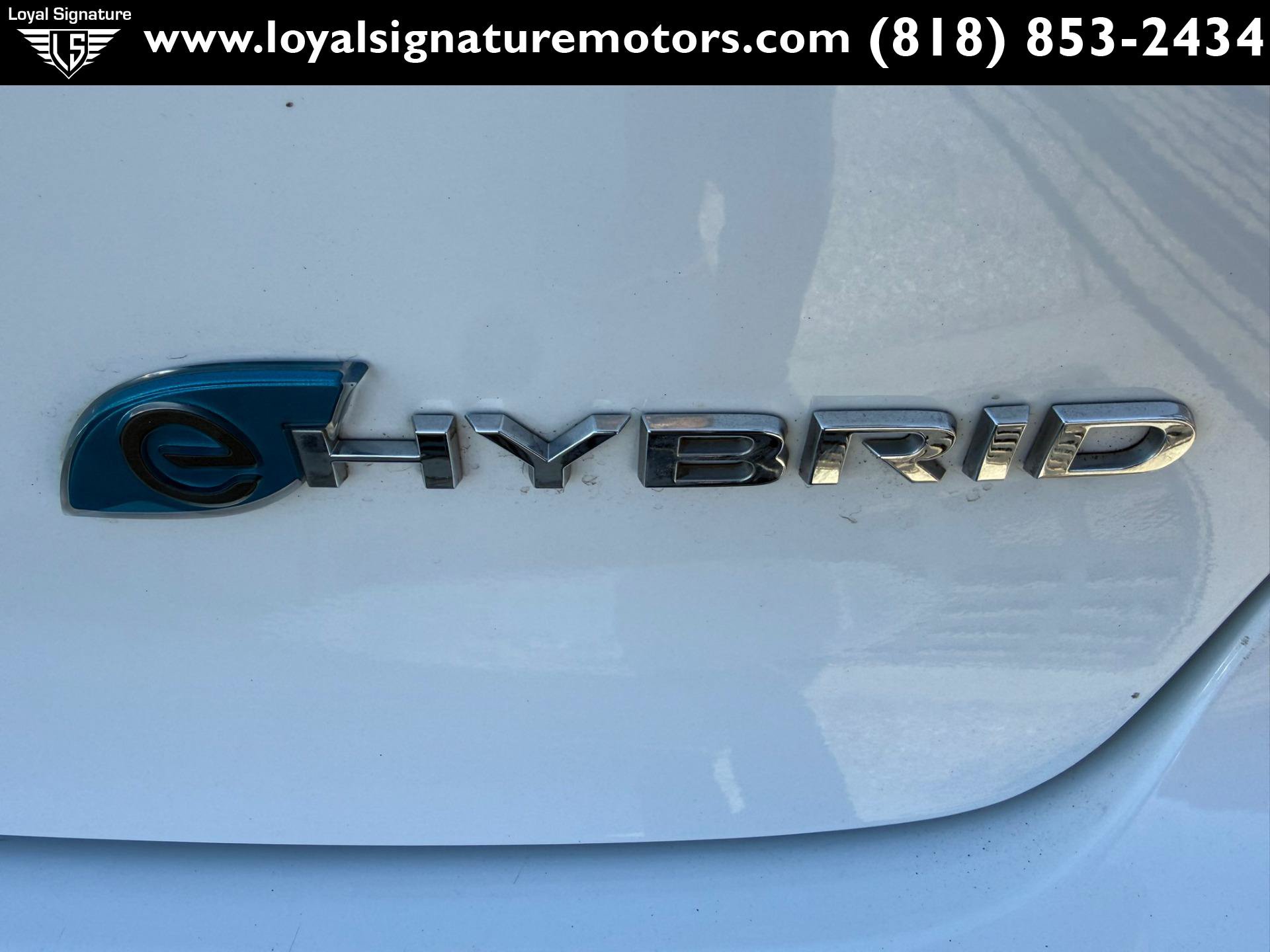 Used 2018 Chrysler Pacifica Limited w/ Advanced Safetytec Group FWD image 9