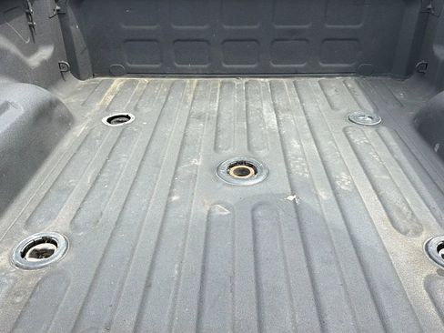 Used 2022 RAM 2500 Tradesman AWD/4WD image 7