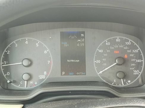 Used 2025 Toyota Corolla LE FWD image 14