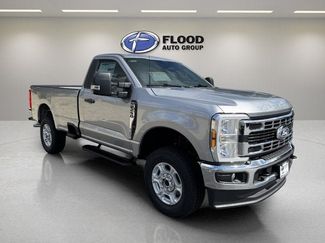 New 2027 Ford F250 XLT w/ Snow Plow Prep Package AWD/4WD video 1