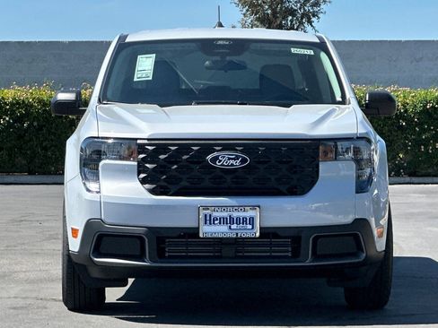 New 2026 Ford Maverick XLT image 9