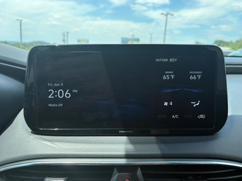 Used 2023 Hyundai Santa Fe XRT FWD image 26