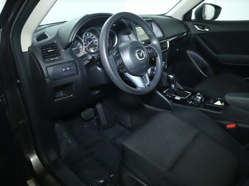 Used 2016 MAZDA CX-5 Sport image 17