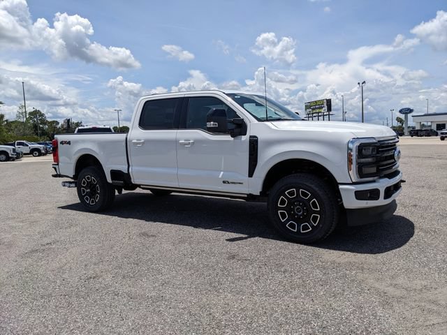 New 2026 Ford F250 Platinum AWD/4WD image 2
