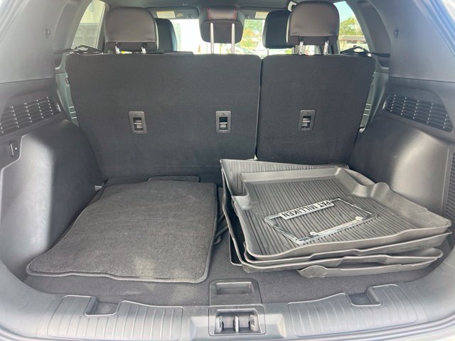 Certified 2024 Ford Escape ST-Line w/ Tech Pack #1 AWD/4WD image 20
