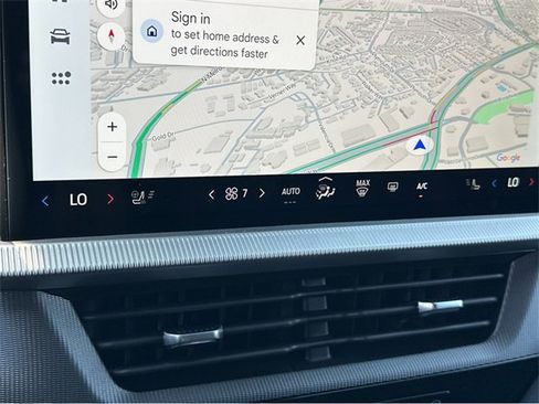 New 2025 Ford Explorer ST image 31