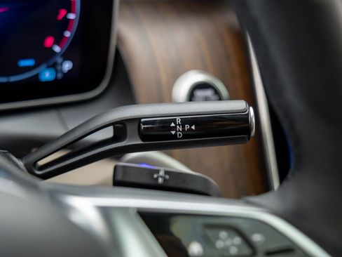 Certified 2026 Mercedes-Benz GLC 300 GLC 300 image 25