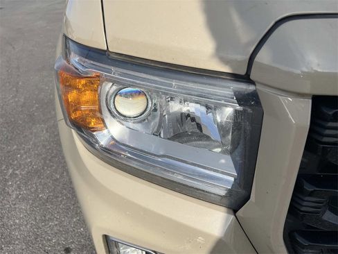 Used 2022 GMC Canyon Elevation w/ Trailering Package image 7