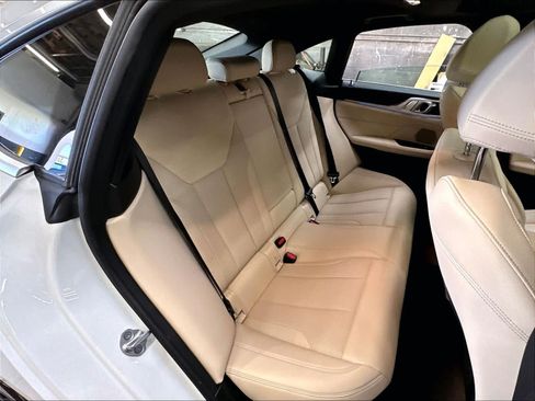 Used 2023 BMW i4 eDrive35 w/ Premium Package RWD image 29