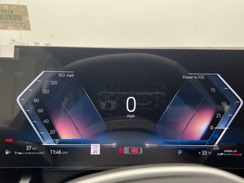 New 2026 BMW 530i 530i w/ Convenience Package image 15