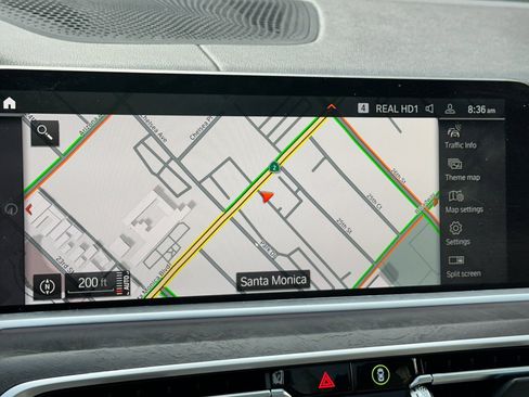 Used 2022 BMW X5 sDrive40i w/ Parking Assistance Package image 19