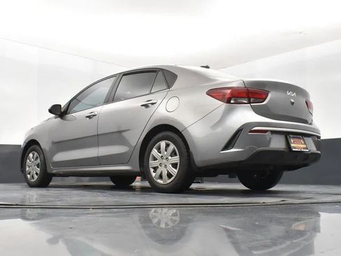 Used 2023 Kia Rio S image 11