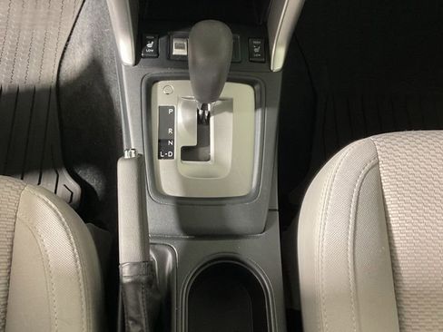 Used 2018 Subaru Forester 2.5i Premium image 28