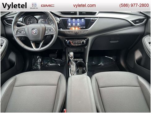 Used 2023 Buick Encore GX Preferred w/ Cold Weather Comfort Package image 12