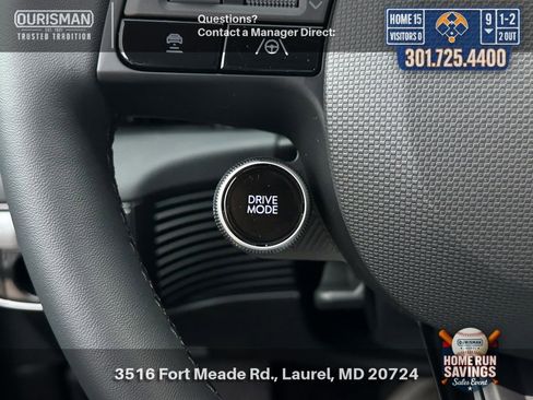 New 2025 Hyundai Ioniq 5 SEL image 16