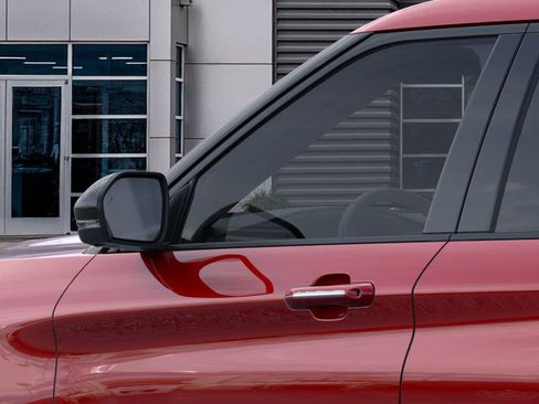 New 2026 Ford Explorer Platinum w/ LUX Leather Package image 20