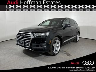 Used 2019 Audi Q7 3.0T Prestige video 1