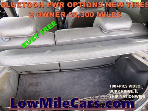 Used 2014 Chevrolet Spark LT image 32