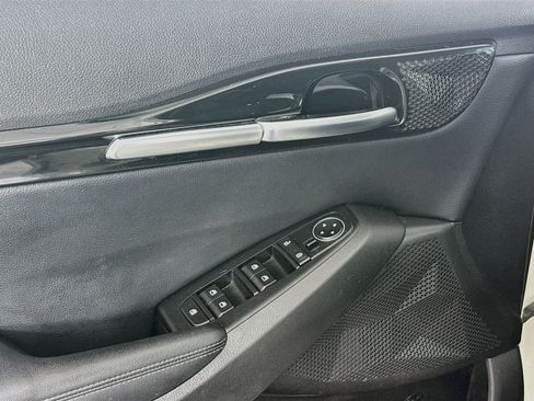 Used 2021 Kia Seltos EX AWD/4WD image 15