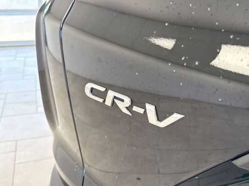 Used 2022 Honda CR-V EX image 14