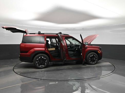 New 2026 Hyundai Santa Fe SEL FWD image 40