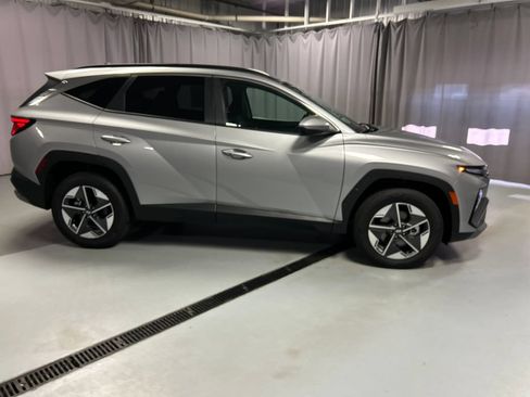 Used 2026 Hyundai Tucson SEL AWD/4WD image 8