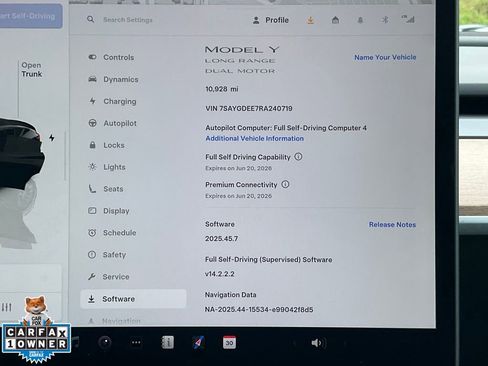 Used 2024 Tesla Model Y Long Range image 42