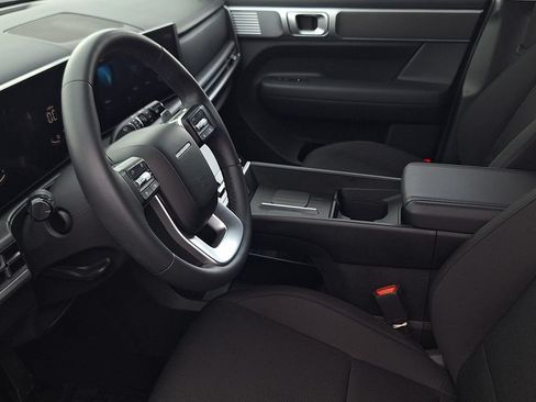 New 2026 Hyundai Santa Fe SE AWD/4WD image 10