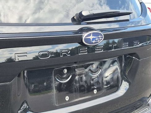 Used 2026 Subaru Forester Limited w/ Limited Package AWD/4WD image 13
